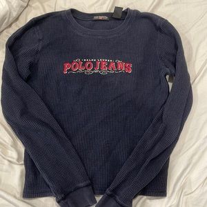 Vintage Polo Ralph Lauren sweater